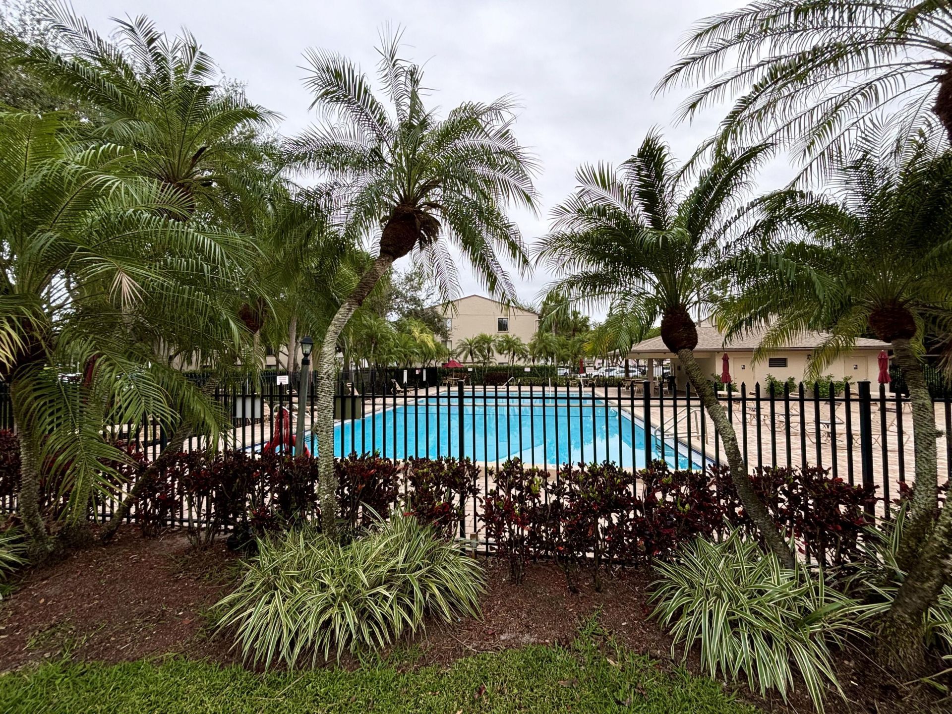 203 Foxtail Drive, Unit F1, Greenacres, FL 33415 Photo
