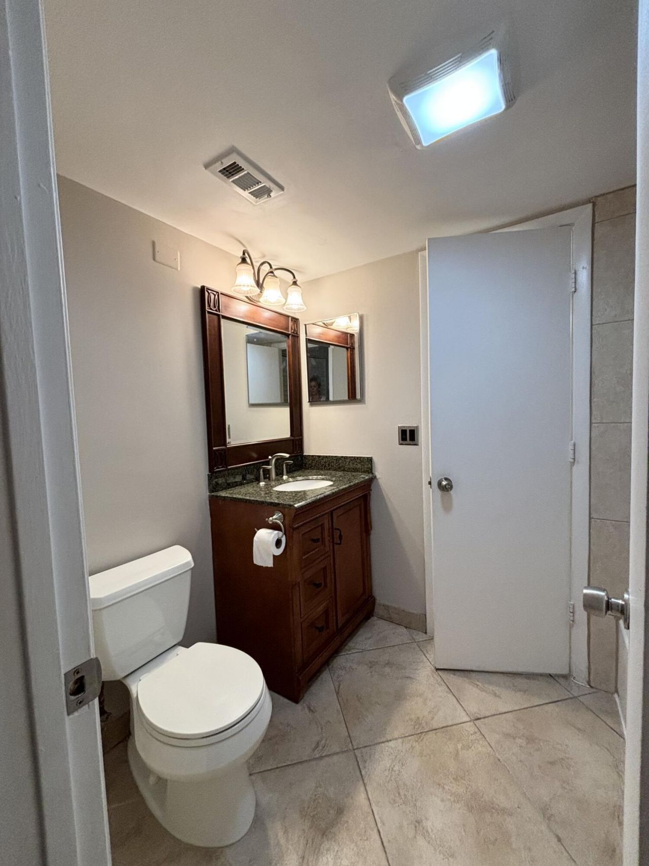 203 Foxtail Drive, Unit F1, Greenacres, FL 33415 Photo