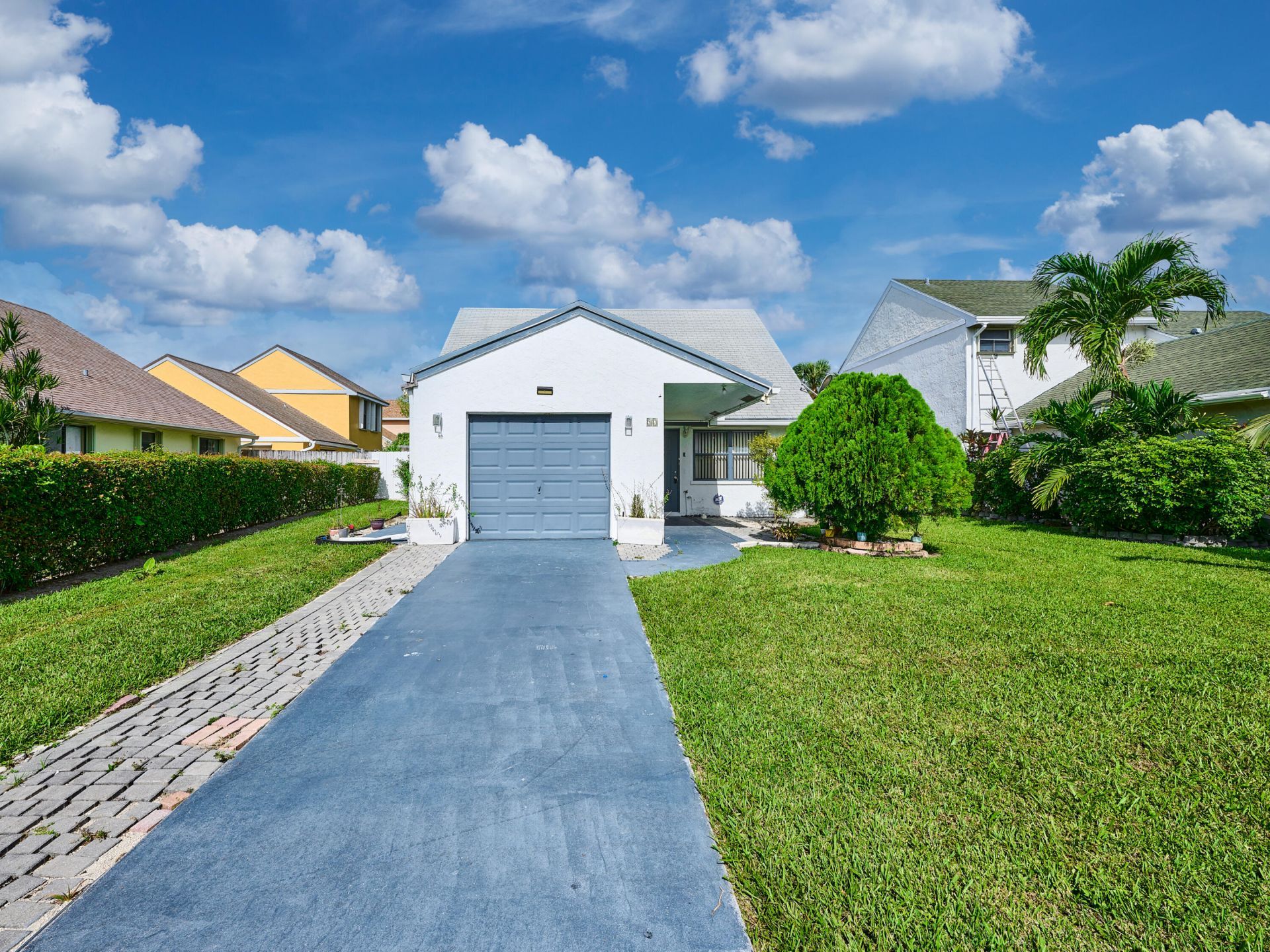 57 Peachtree Place, Boynton Beach, FL 33436 Photo