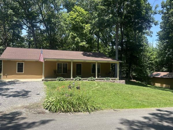 12 Yacht Club Drive , Scottsville, KY 42164