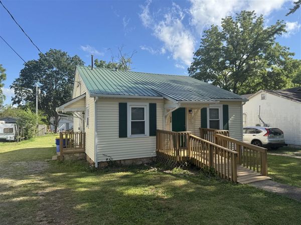316 Gayle Way , Bowling Green, KY 42101