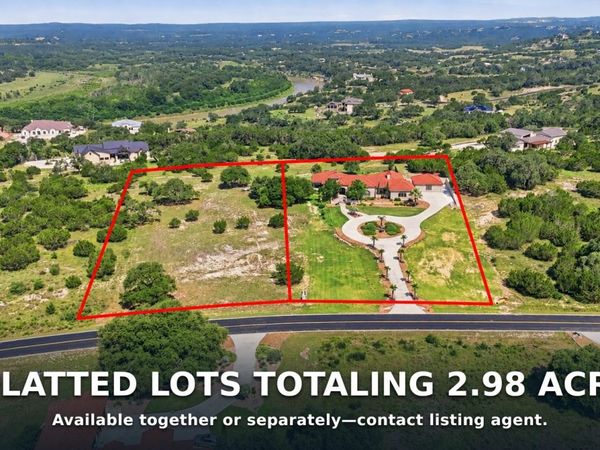 228 PUZZLE PASS, Spring Branch, TX 78070