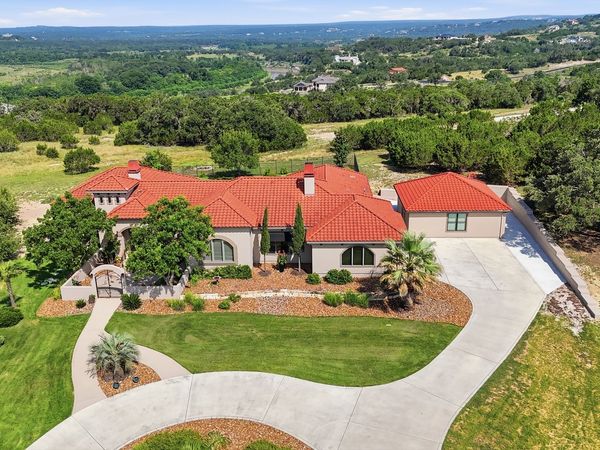228 PUZZLE PASS, Spring Branch, TX 78070