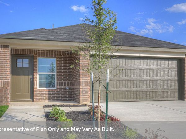 228 Raymondville Path, San Marcos, TX 78666