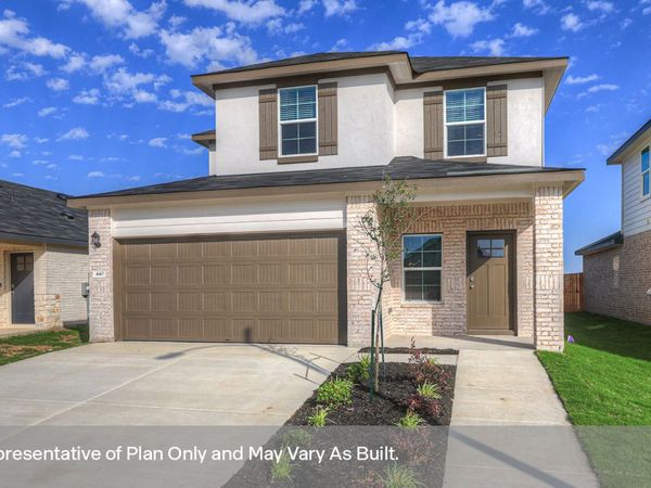 213 Raymondville Path, San Marcos, TX 78666