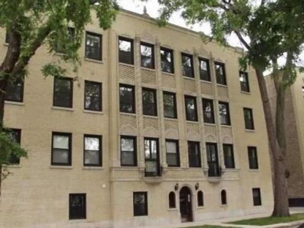 6101 N Washtenaw Avenue , Unit D1, Chicago, IL 60659