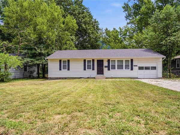 11215 Herrick Avenue, Kansas City, MO 64134