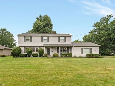 680 Forest Ridge Drive, Youngstown, OH 44512