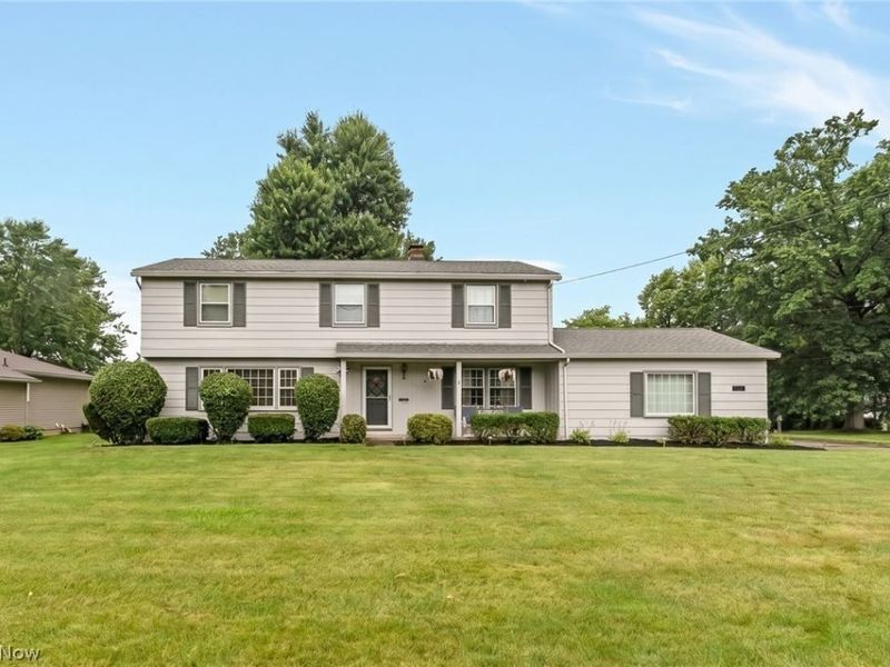 680 Forest Ridge Drive, Youngstown, OH 44512 Photo 1
