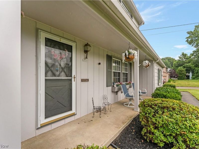 680 Forest Ridge Drive, Youngstown, OH 44512 Photo 6
