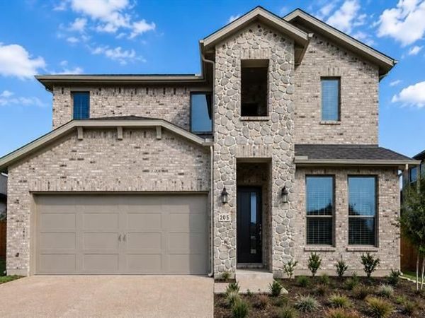 205 Midnight Trail, Melissa, TX 75454