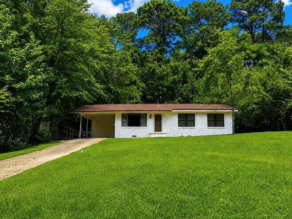 116 Bolling Drive, Homer, LA 71040