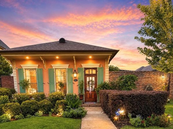 1013 S Crescent Cove, Shreveport, LA 71105
