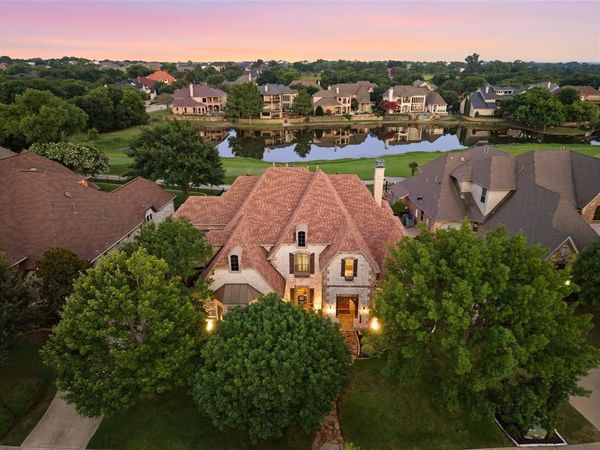 3 Signature Court , Heath, TX 75032