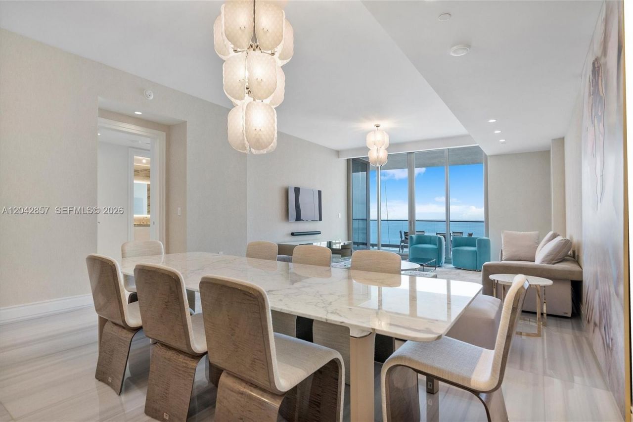 17901 Collins Avenue, Unit 902, Sunny Isles Beach, FL 33160 Photo