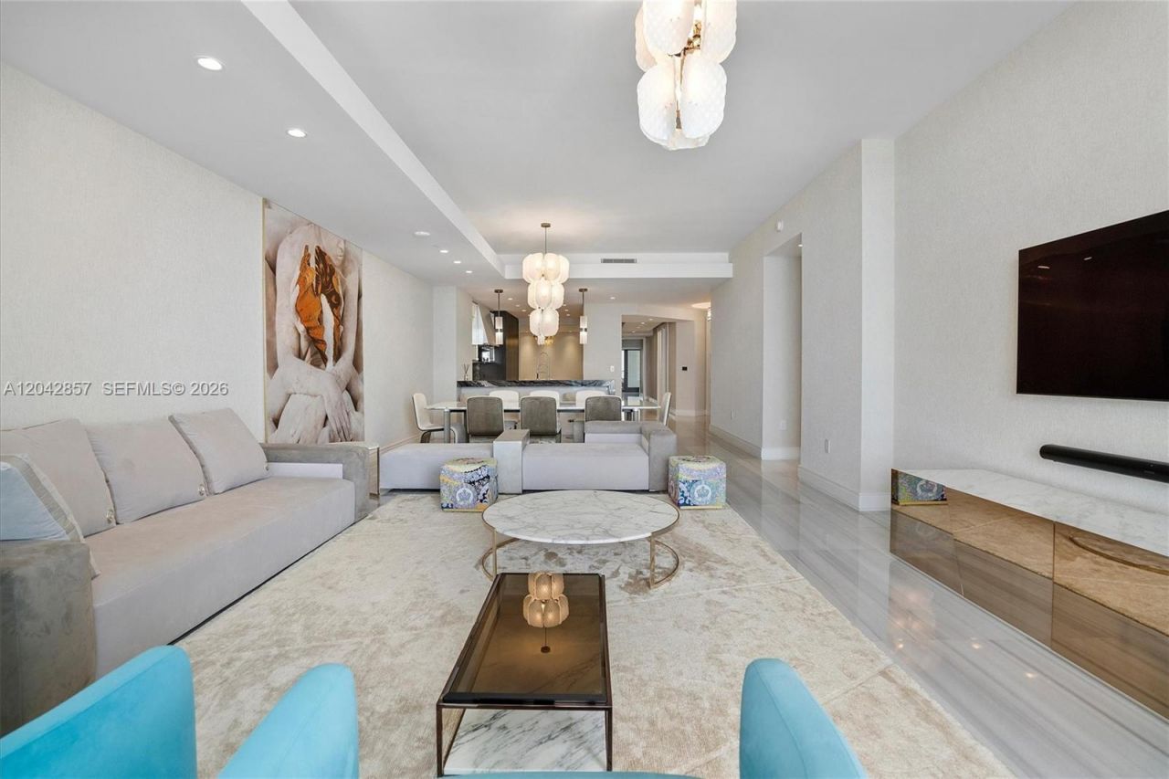17901 Collins Avenue, Unit 902, Sunny Isles Beach, FL 33160 Photo