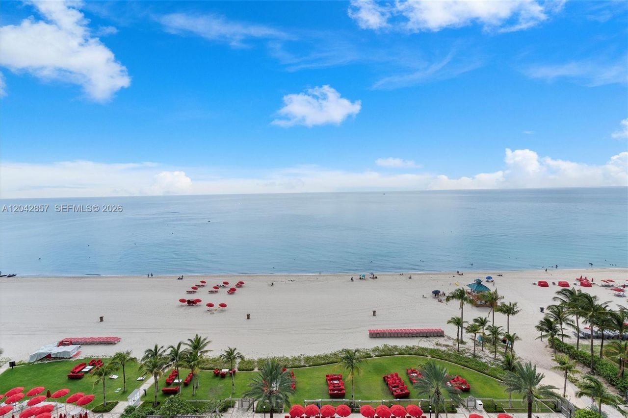 17901 Collins Avenue, Unit 902, Sunny Isles Beach, FL 33160 Photo