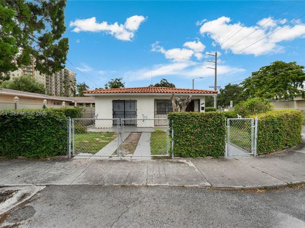 4296 NW 2nd Ter , Unit 4296, Miami, FL 33126