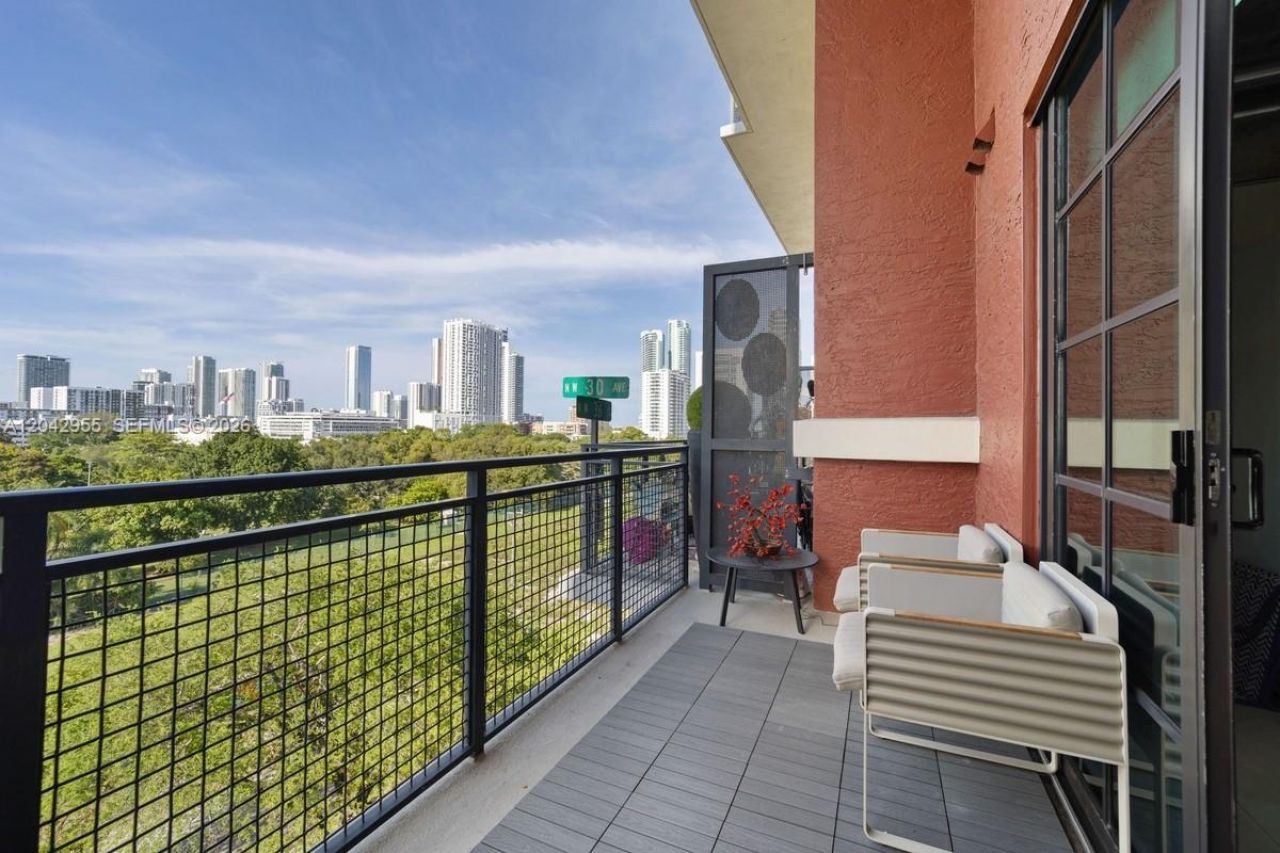 1749 NE Miami Ct , Unit 507, Miami, FL 33132 Photo