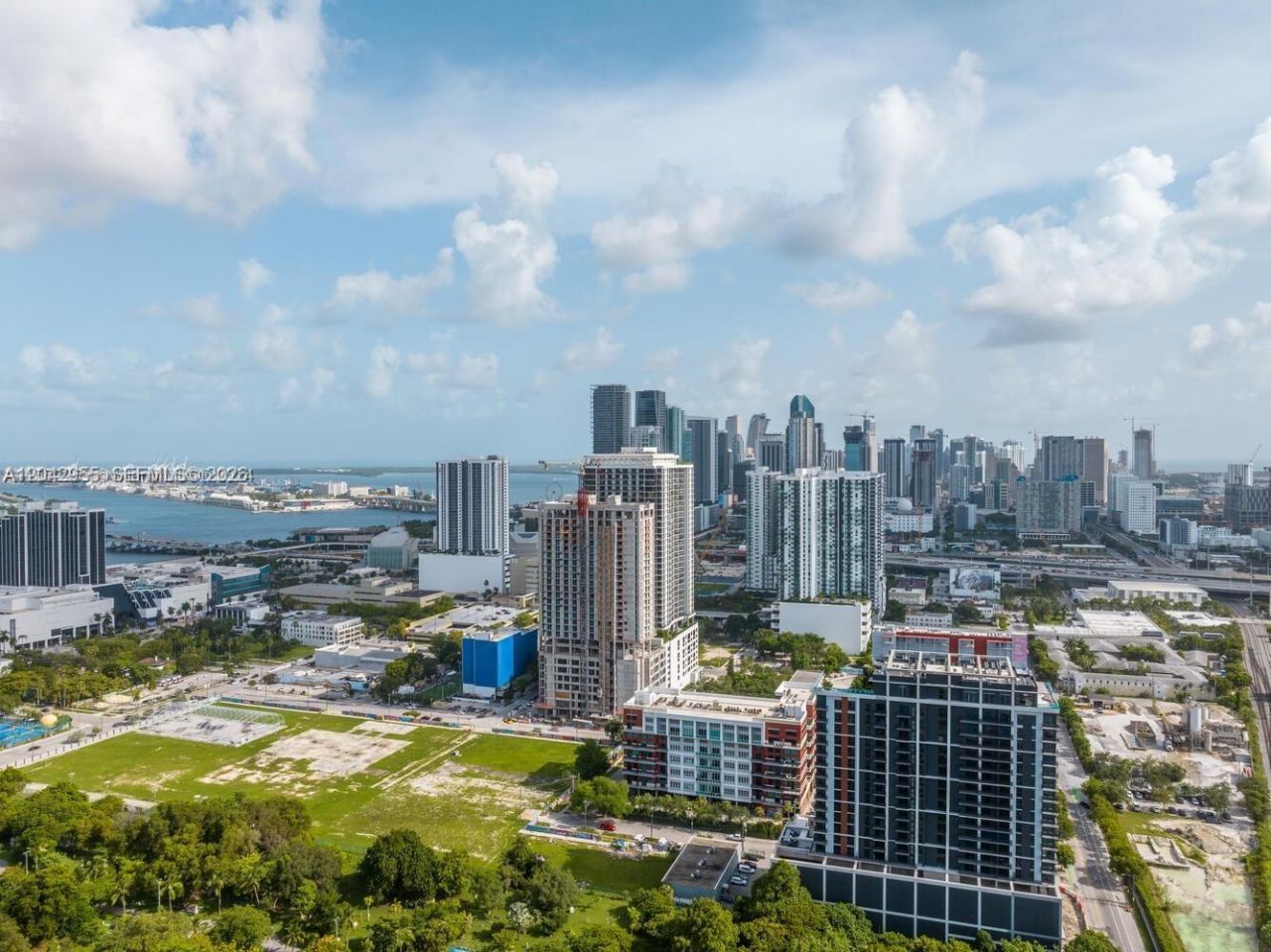1749 NE Miami Ct , Unit 507, Miami, FL 33132 Photo