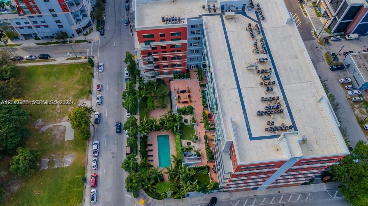 1749 NE Miami Ct , Unit 507, Miami, FL 33132 Photo