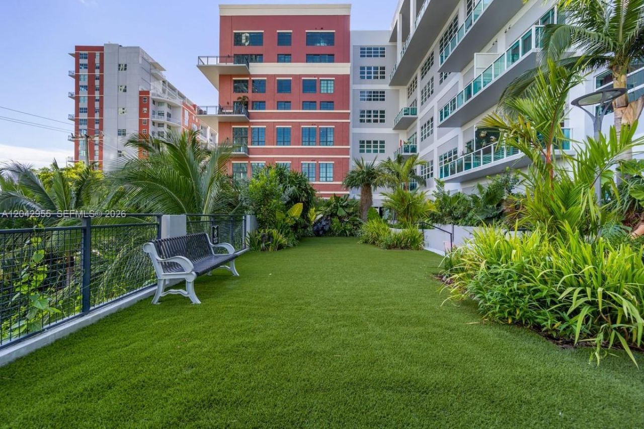 1749 NE Miami Ct , Unit 507, Miami, FL 33132 Photo
