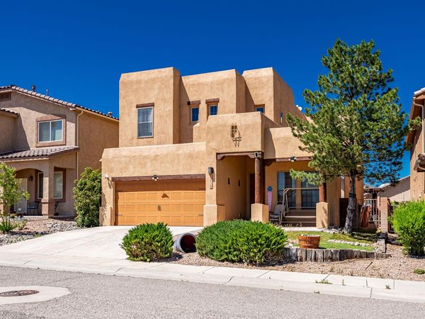 1216 San Miguel Street , Bernalillo, NM 87004