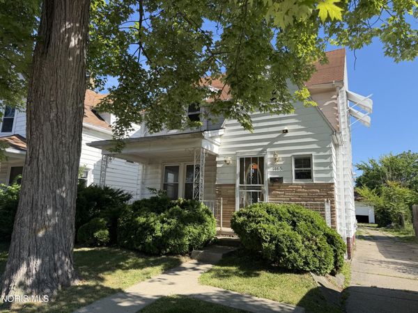 1446 Avondale Avenue , Toledo, OH 43607