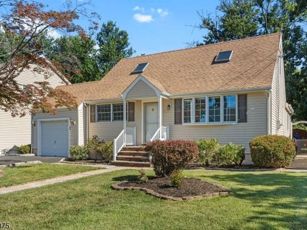 117 Madison Dr, South Plainfield, NJ 07080