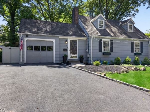 2160 Raritan Rd, Scotch Plains, NJ 07076