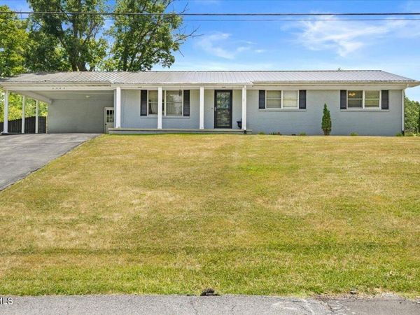 2905 Newton Street, Johnson City, TN 37604