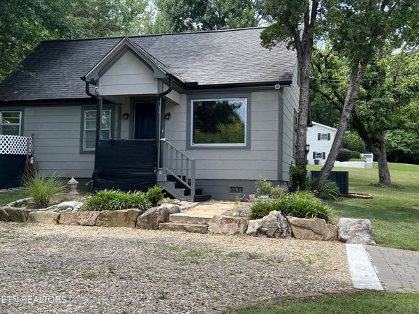 1309 Willmann Lane, Knoxville, TN 37919