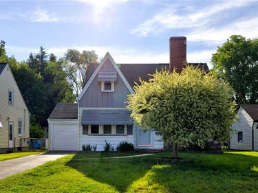 159 Whitman Road , Rochester, NY 14616