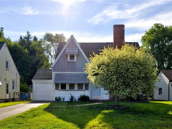 159 Whitman Road , Rochester, NY 14616