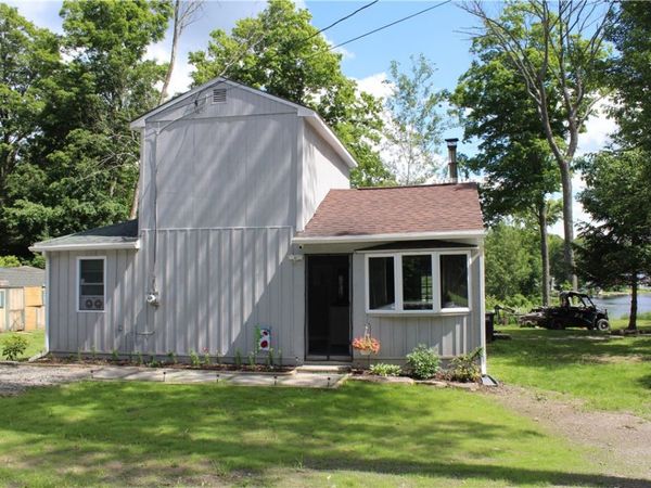 240 Charles Kelly Road, Oxford, NY 13830