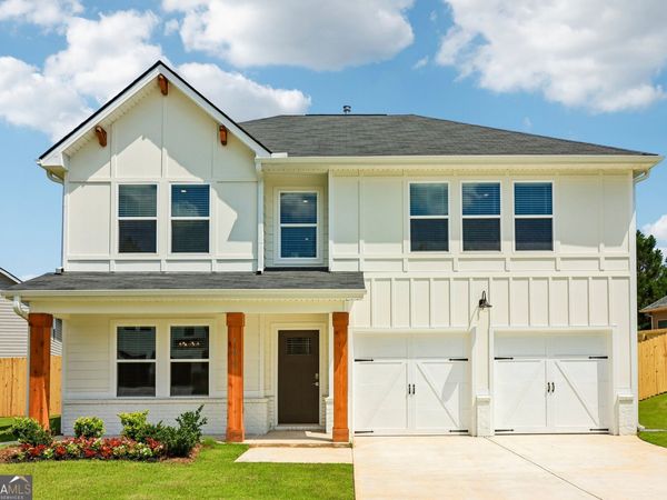 106 Shenandoah Lane, Lagrange, GA 30241