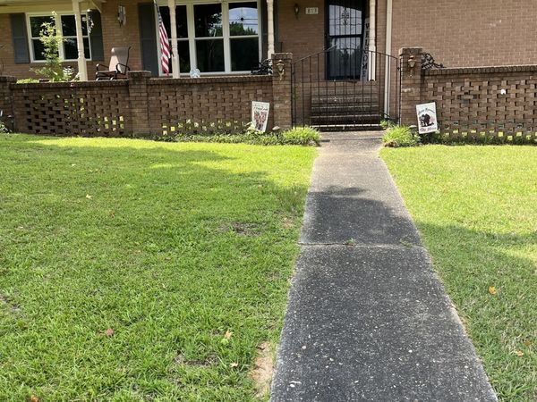 813 Mayes Way, Manchester, GA 31816