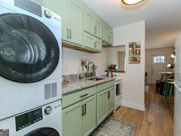 150 South Avenue SE, Unit 1, Atlanta, GA 30315