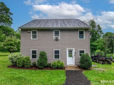 18 Hinckley, Washington, CT 06777