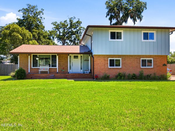 2723 HOLLY RIDGE Drive, Orange Park, FL 32073