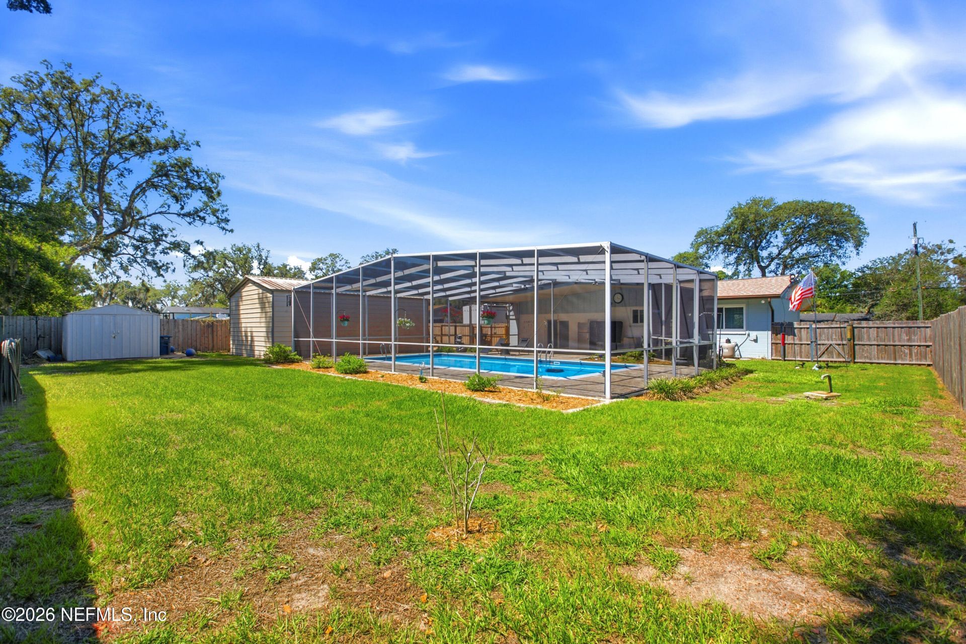2723 Holly Ridge Drive, Orange Park, FL 32073 Photo
