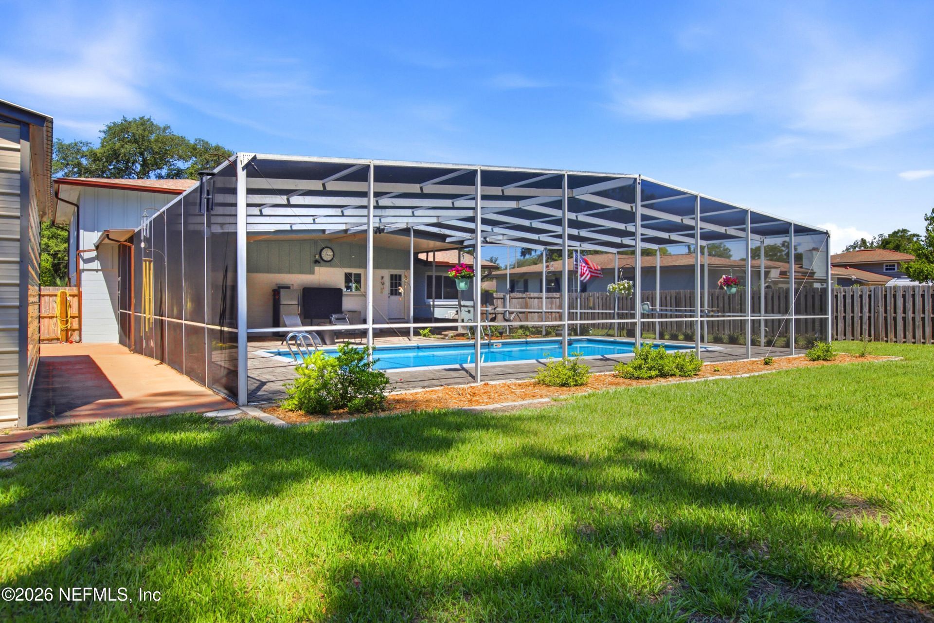 2723 Holly Ridge Drive, Orange Park, FL 32073 Photo