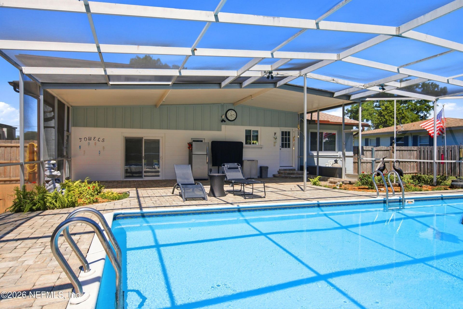 2723 Holly Ridge Drive, Orange Park, FL 32073 Photo