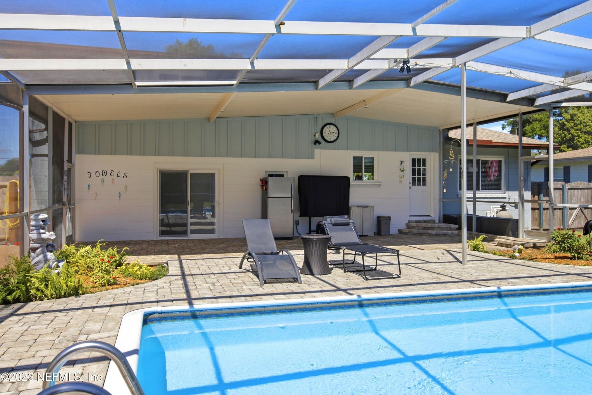 2723 Holly Ridge Drive, Orange Park, FL 32073 Photo