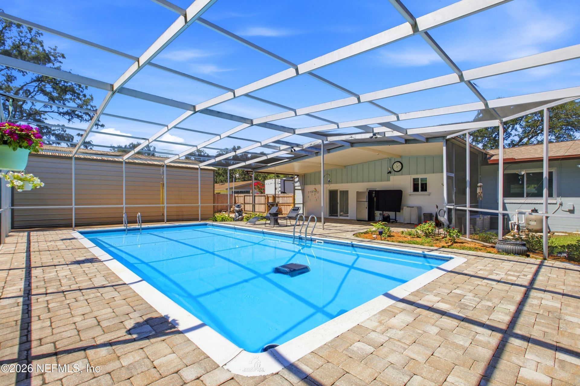 2723 Holly Ridge Drive, Orange Park, FL 32073 Photo