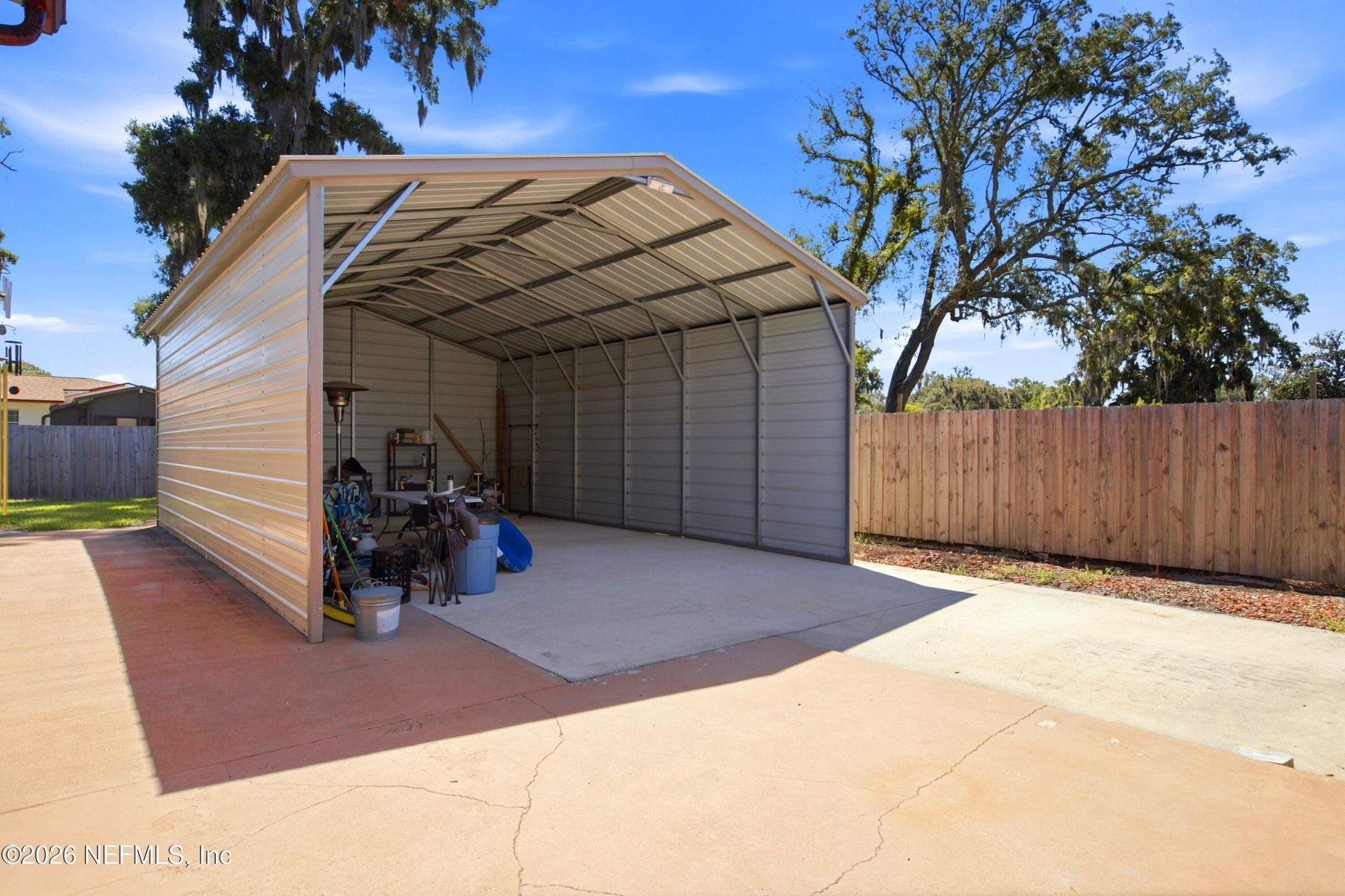 2723 Holly Ridge Drive, Orange Park, FL 32073 Photo