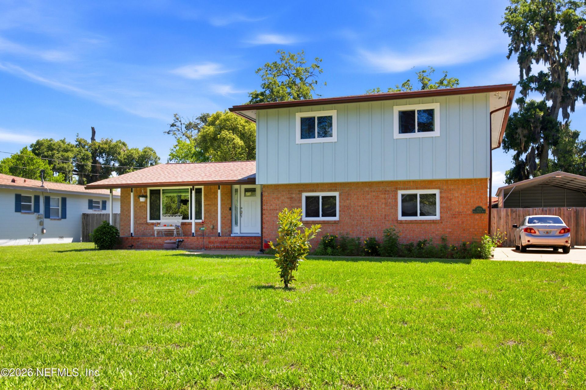 2723 Holly Ridge Drive, Orange Park, FL 32073 Photo