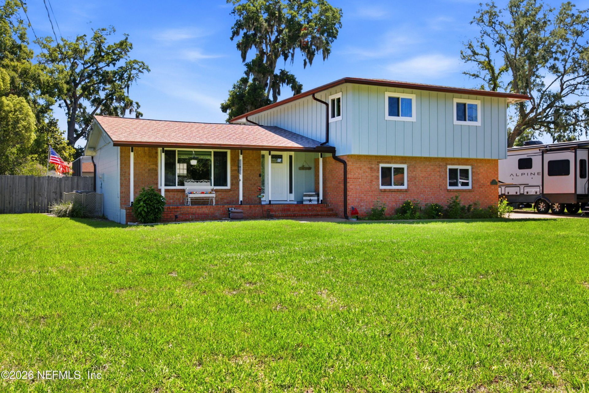 2723 Holly Ridge Drive, Orange Park, FL 32073 Photo