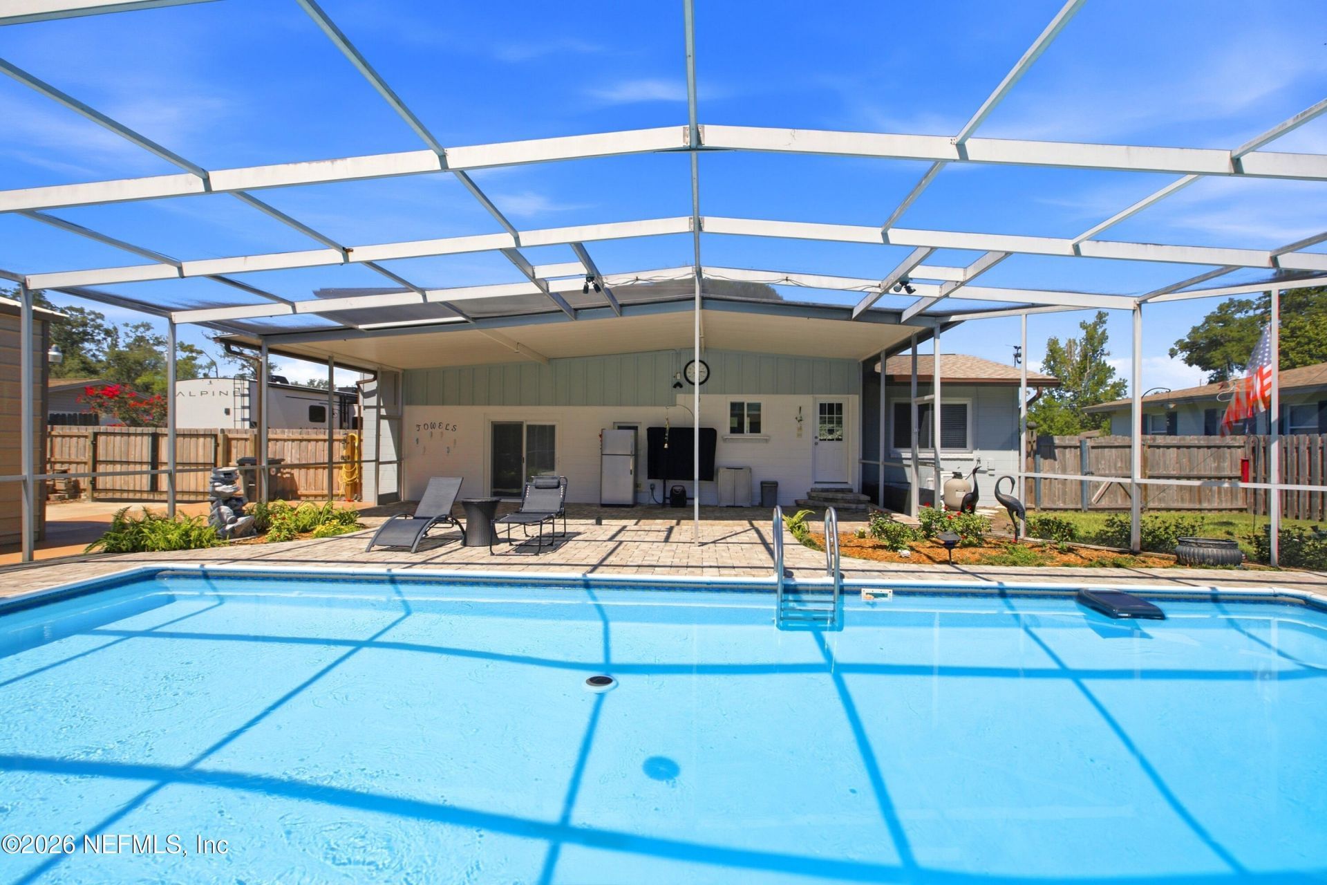2723 Holly Ridge Drive, Orange Park, FL 32073 Photo