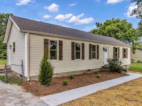 443 Meadowlark Dr, Smyrna, TN 37167